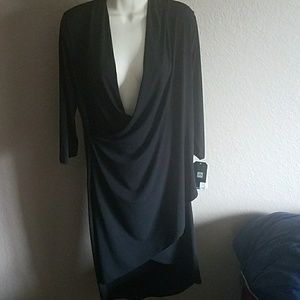 Clara Sunwoo Bodycon Dress NWT